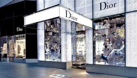 christian Dior USA online store